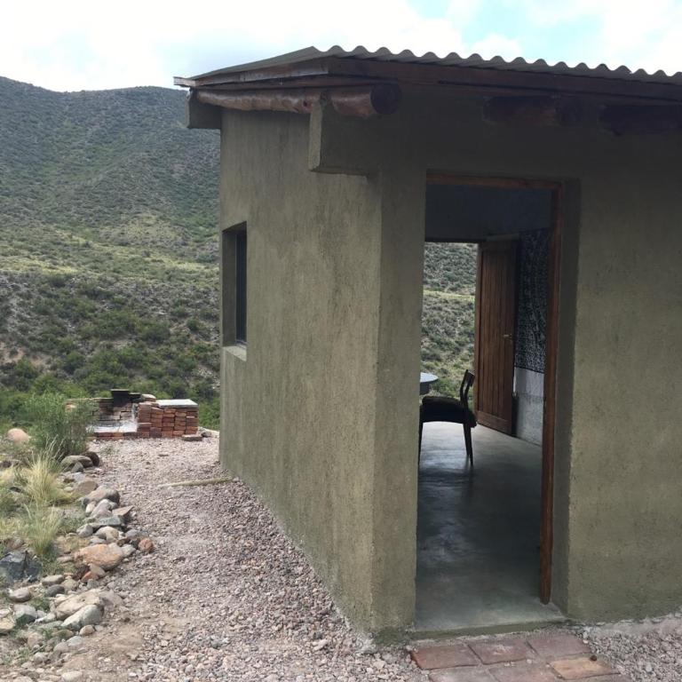 La casa de la paz - Casa con 1 dormitorio - 16
