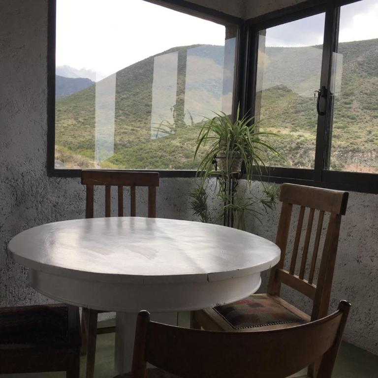 La casa de la paz - Casa con 1 dormitorio - 4