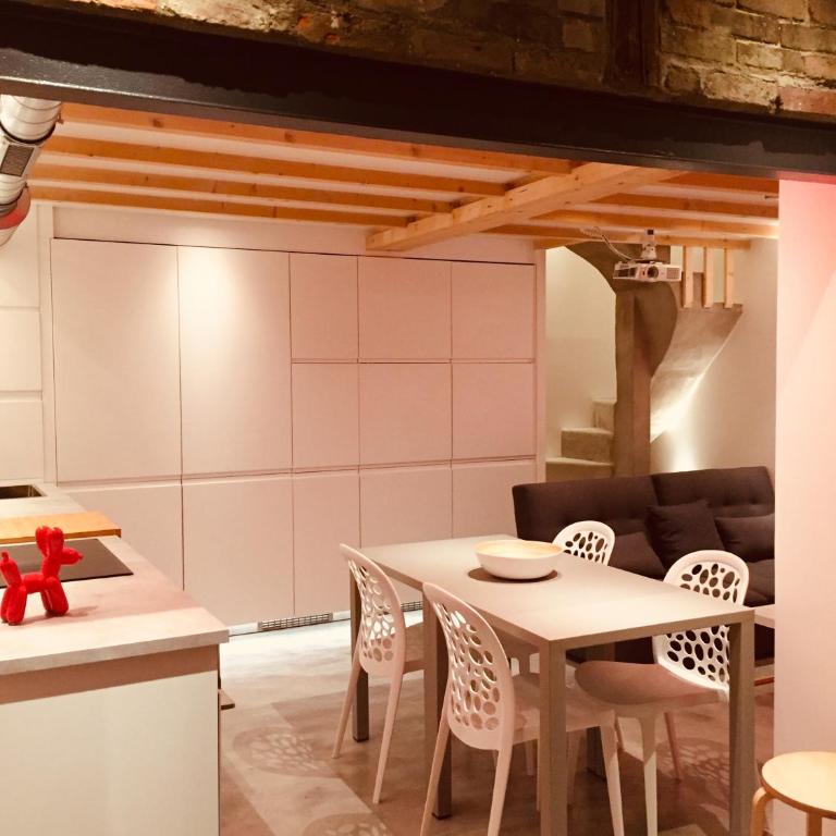 The Tiny House - Maison de Ville 2 Chambres - 23