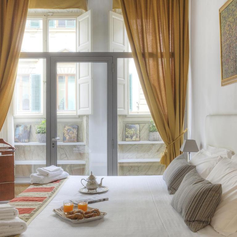 Duomo Suite Central Home - Appartamento Deluxe - 25