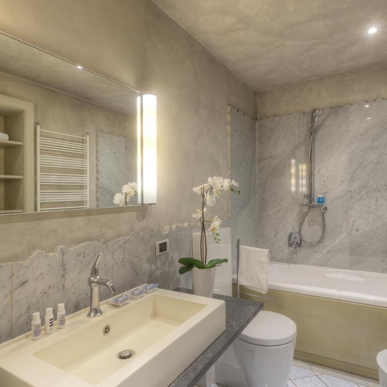 Duomo Suite Central Home - Appartamento Deluxe - 30