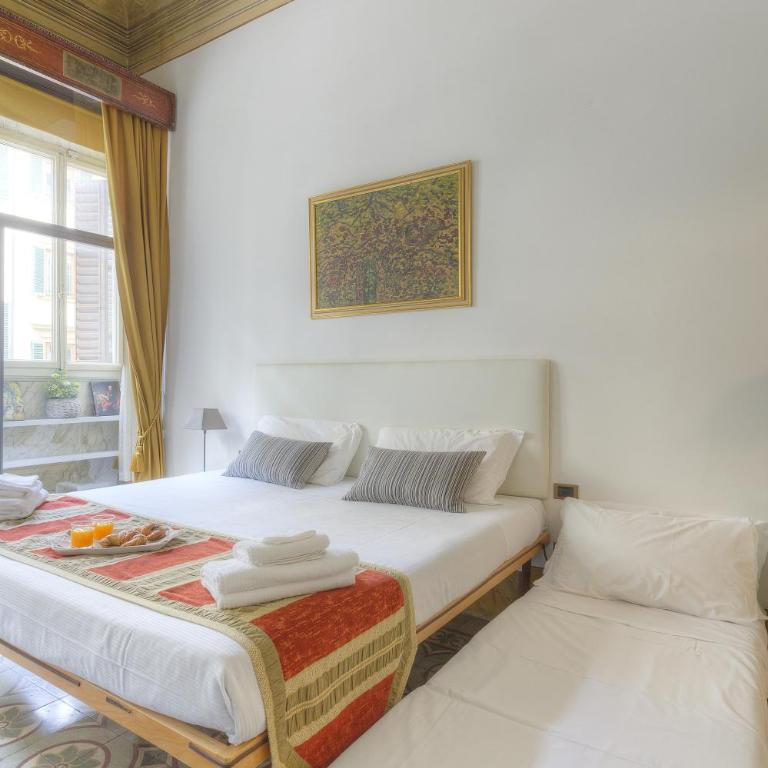 Duomo Suite Central Home - Appartamento Deluxe - 33