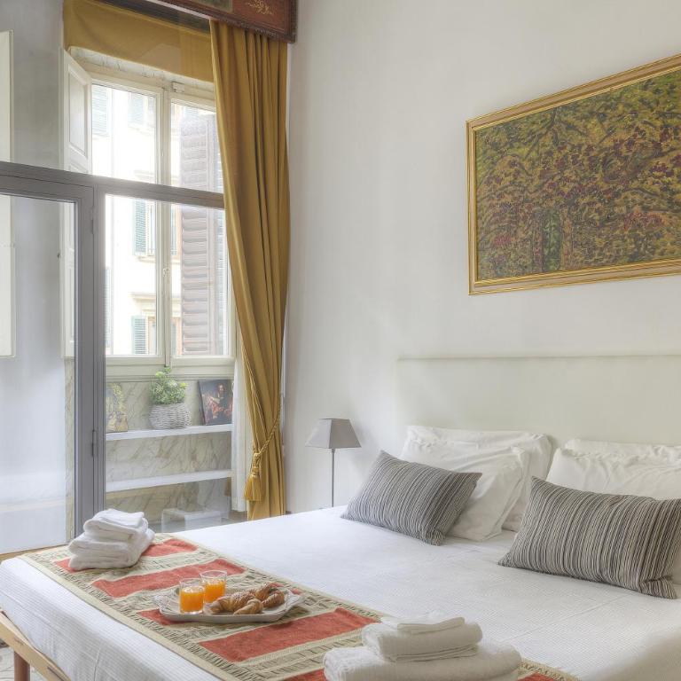 Duomo Suite Central Home - Appartamento Deluxe - 21