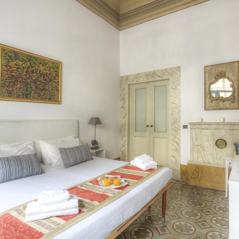 Duomo Suite Central Home - Appartamento Deluxe - 23