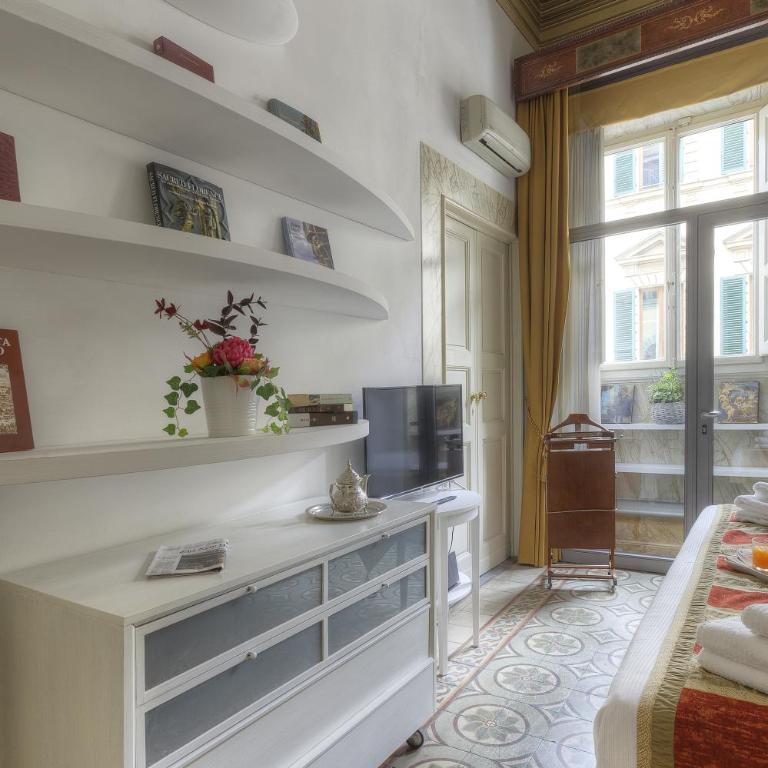 Duomo Suite Central Home - Appartamento Deluxe - 26