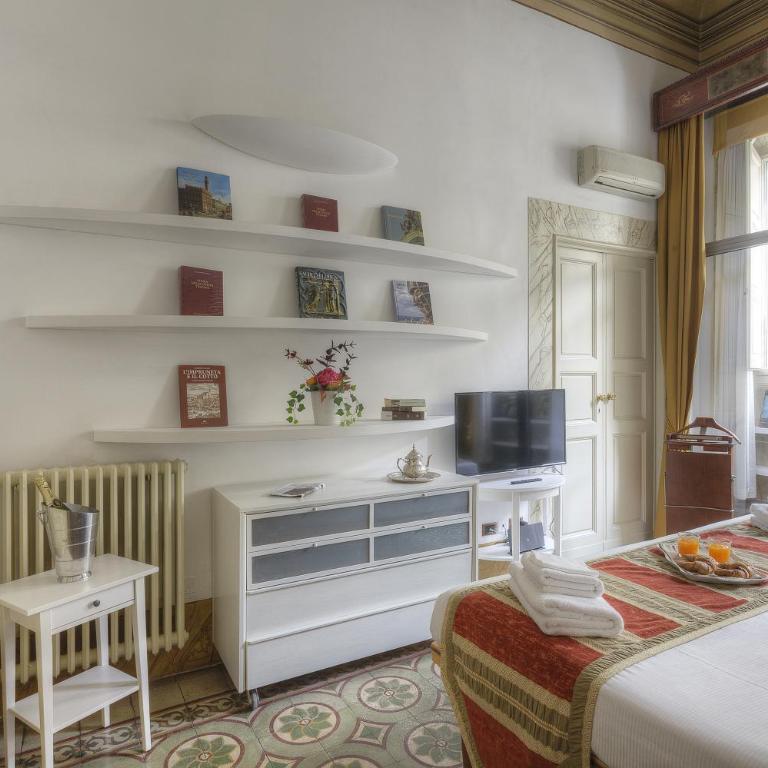 Duomo Suite Central Home - Appartamento Deluxe - 13
