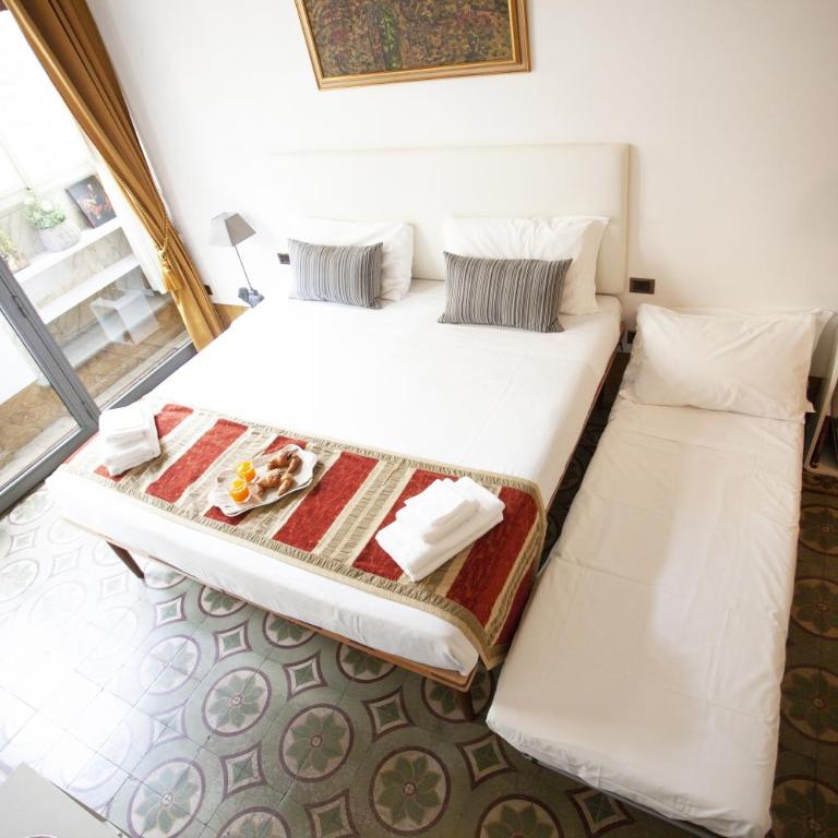 Duomo Suite Central Home - Appartamento Deluxe - 31