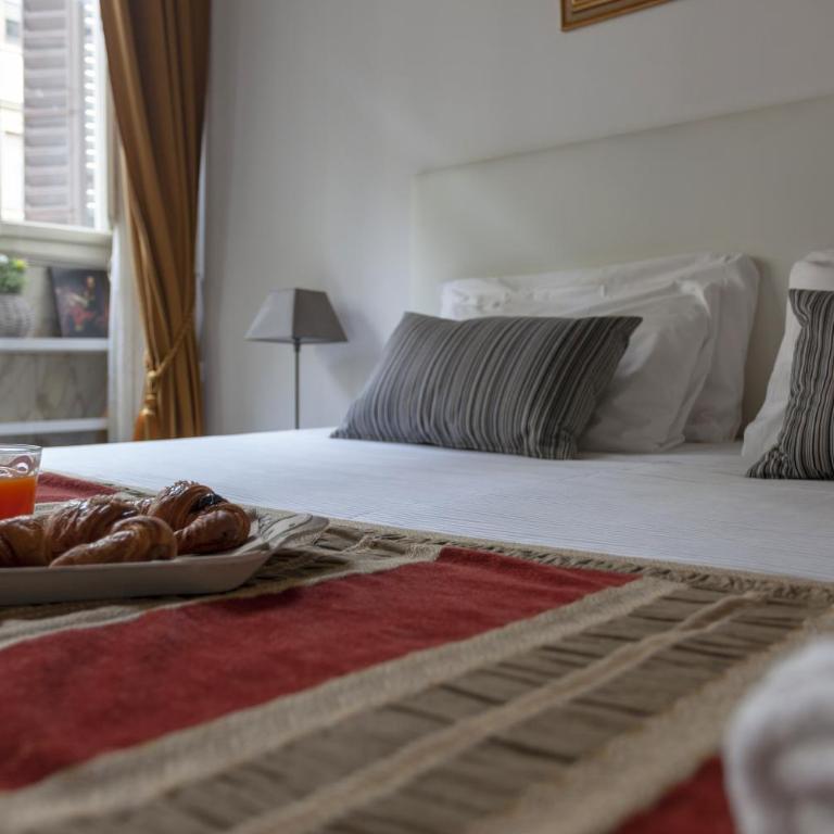 Duomo Suite Central Home - Appartamento Deluxe - 12