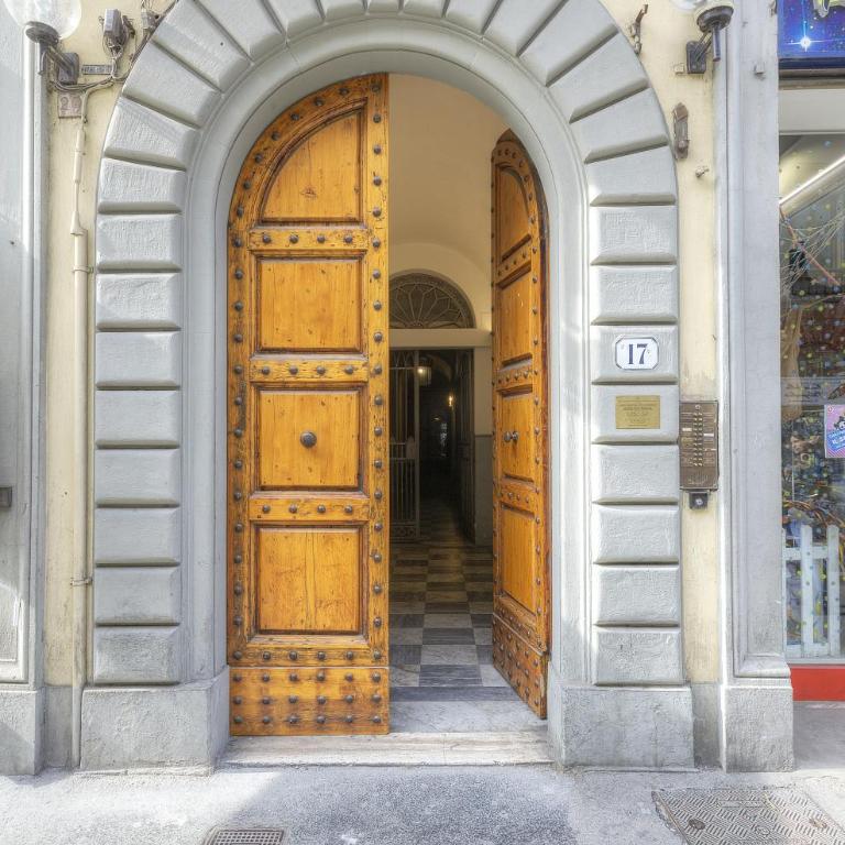 Duomo Suite Central Home - Appartamento Deluxe - 10