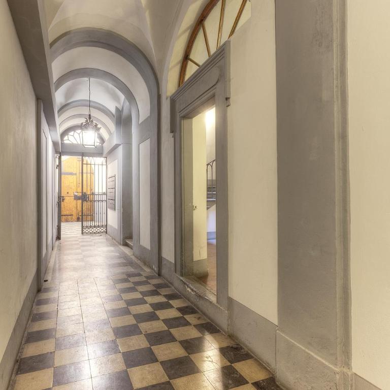 Duomo Suite Central Home - Appartamento Deluxe - 14