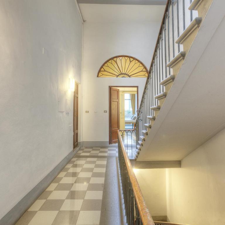 Duomo Suite Central Home - Appartamento Deluxe - 7