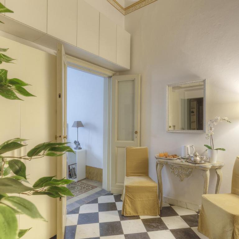 Duomo Suite Central Home - Appartamento Deluxe - 17