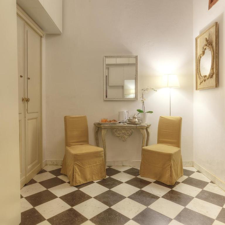 Duomo Suite Central Home - Appartamento Deluxe - 18