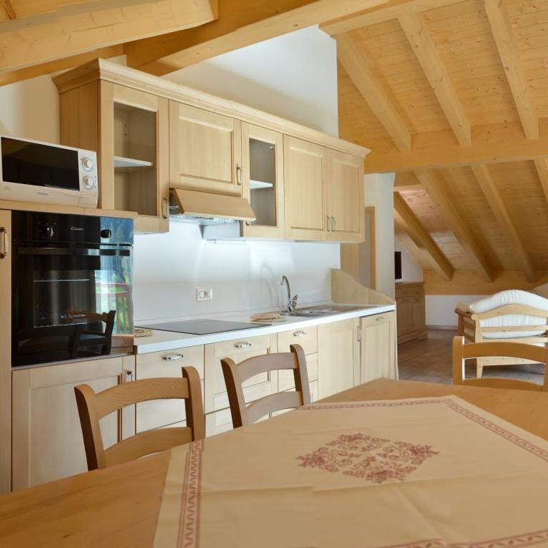 La Casa al Noce - Apartamento Superior - 4
