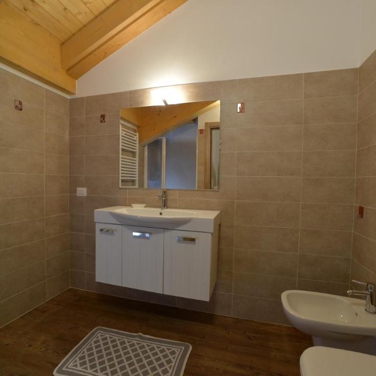 La Casa al Noce - Apartamento Superior - 2