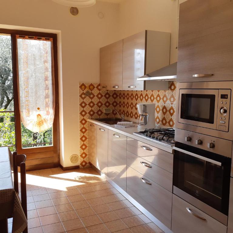 Casa Vacanze Ester - Appartamento con 3 Camere da Letto - 5