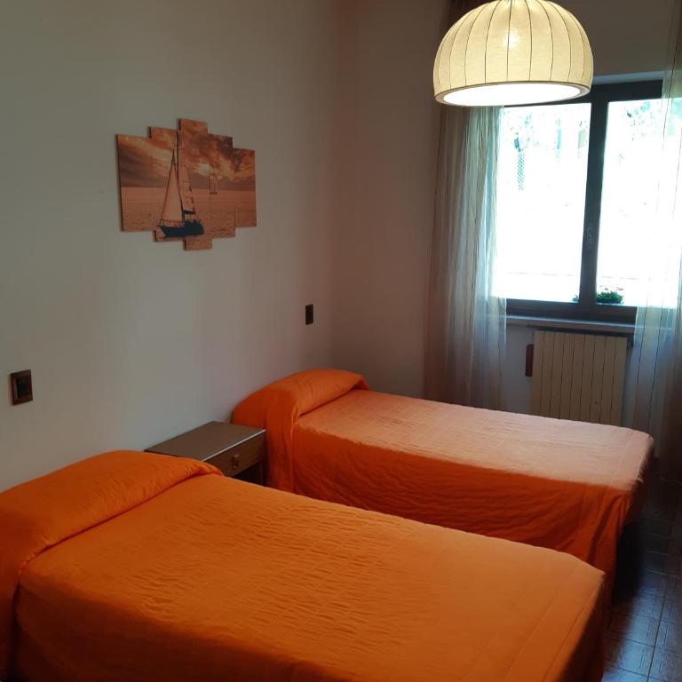Casa Vacanze Ester - Appartamento con 3 Camere da Letto - 12