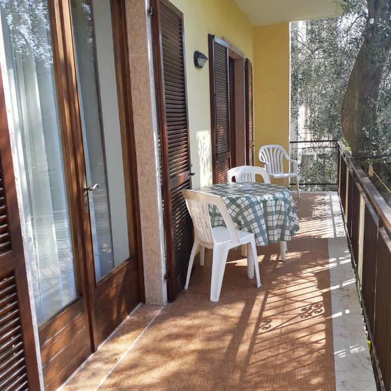 Casa Vacanze Ester - Appartamento con 3 Camere da Letto - 19