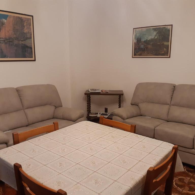 Casa Vacanze Ester - Appartamento con 3 Camere da Letto - 18