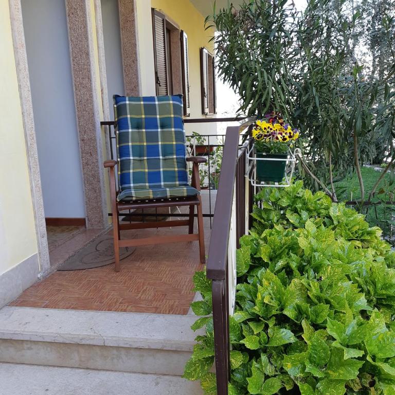 Casa Vacanze Ester - Appartamento con 3 Camere da Letto - 21