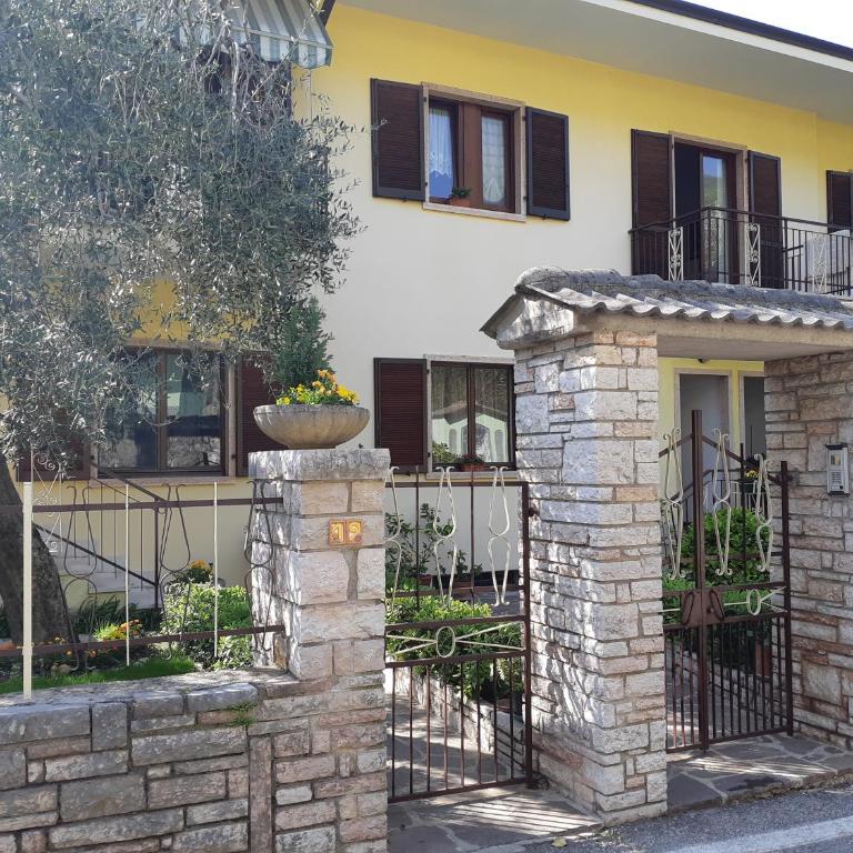 Casa Vacanze Ester - Appartamento con 3 Camere da Letto - 1