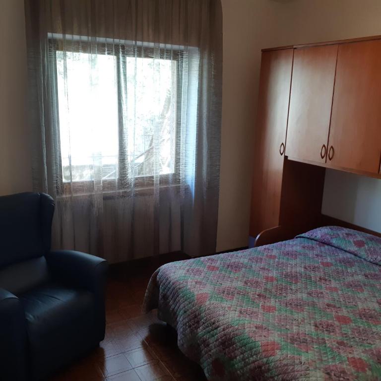 Casa Vacanze Ester - Appartamento con 3 Camere da Letto - 14