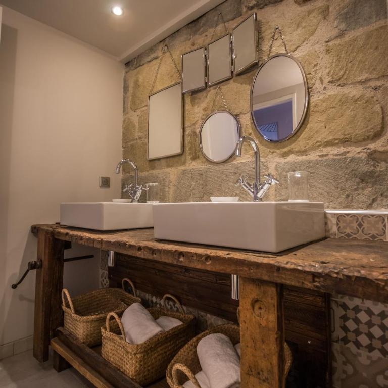 Demeure Terrisse La Résidence - Appartement en Duplex - 4