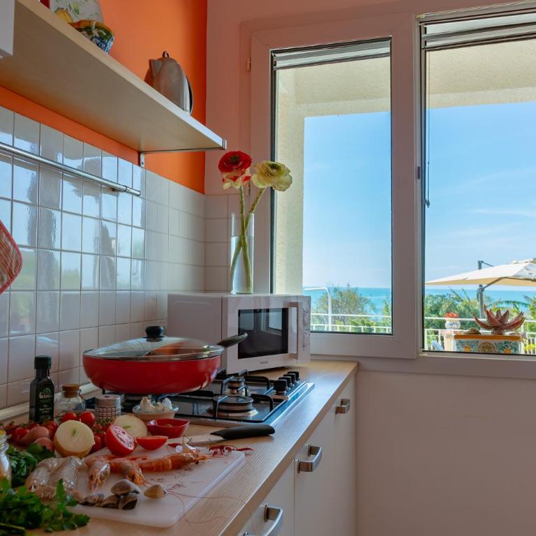 Lumia Case Vacanze - Superior Apartment (4 Adults) - 3