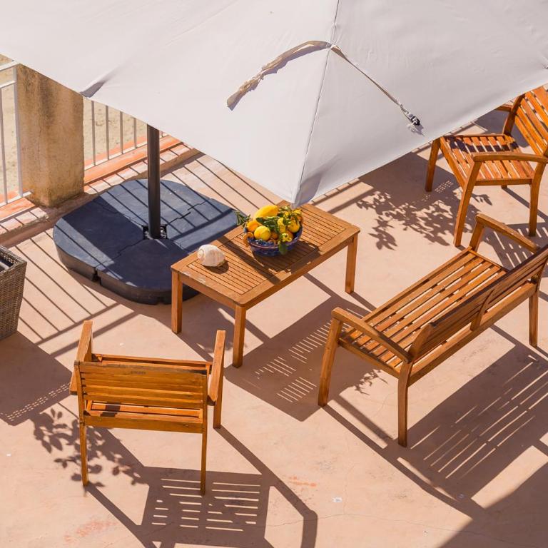 Lumia Case Vacanze - Superior Apartment (4 Adults) - 17