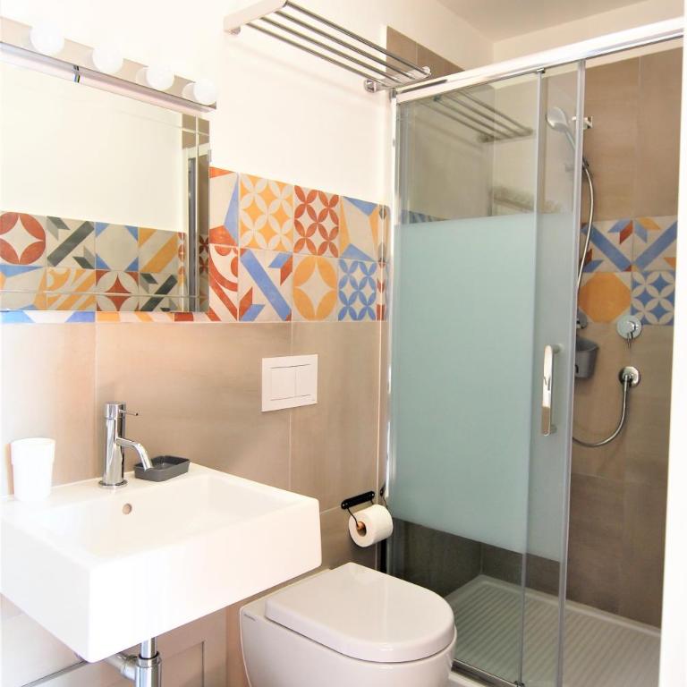 DiVino Mare rooms - Appartamento con Vista Mare - 6