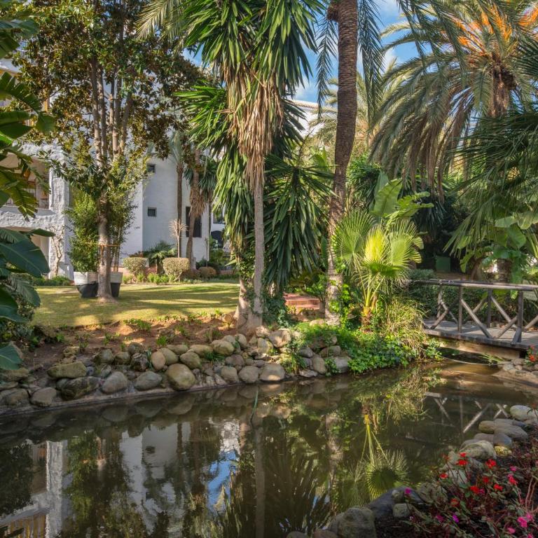 Jardines del puerto 741 - Apartamento - 32