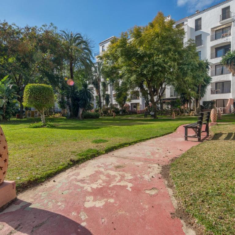 Jardines del puerto 741 - Apartamento - 36