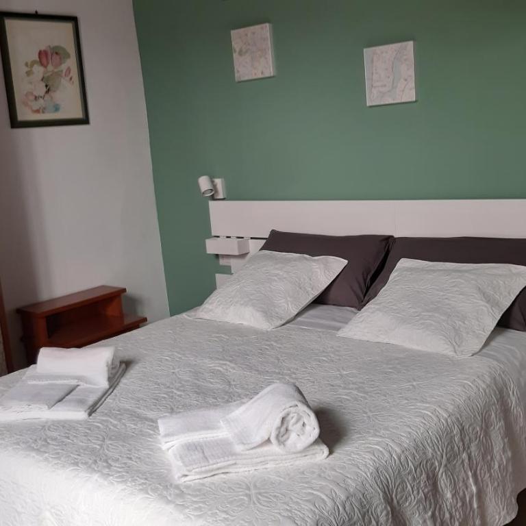 LG House with balcony near Ponte Vecchio - Appartamento con 2 Camere da Letto - 35