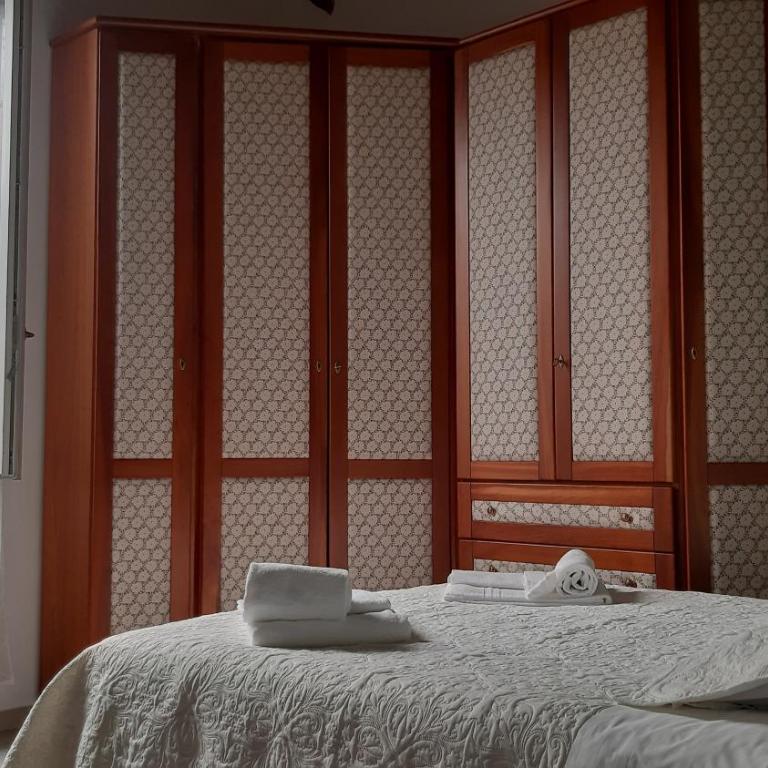 LG House with balcony near Ponte Vecchio - Appartamento con 2 Camere da Letto - 34