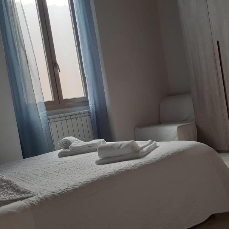 LG House with balcony near Ponte Vecchio - Appartamento con 2 Camere da Letto - 28