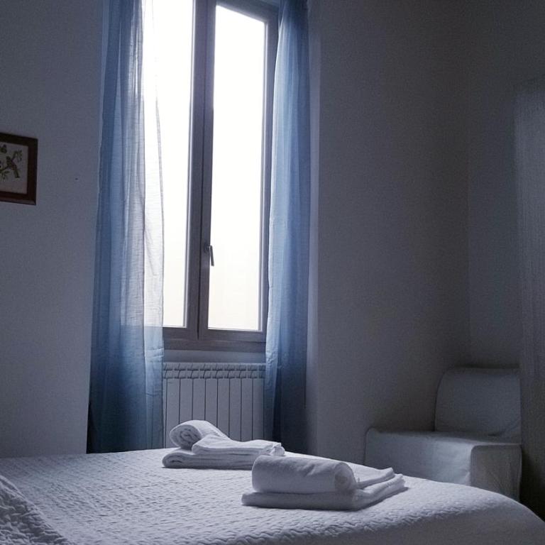 LG House with balcony near Ponte Vecchio - Appartamento con 2 Camere da Letto - 27