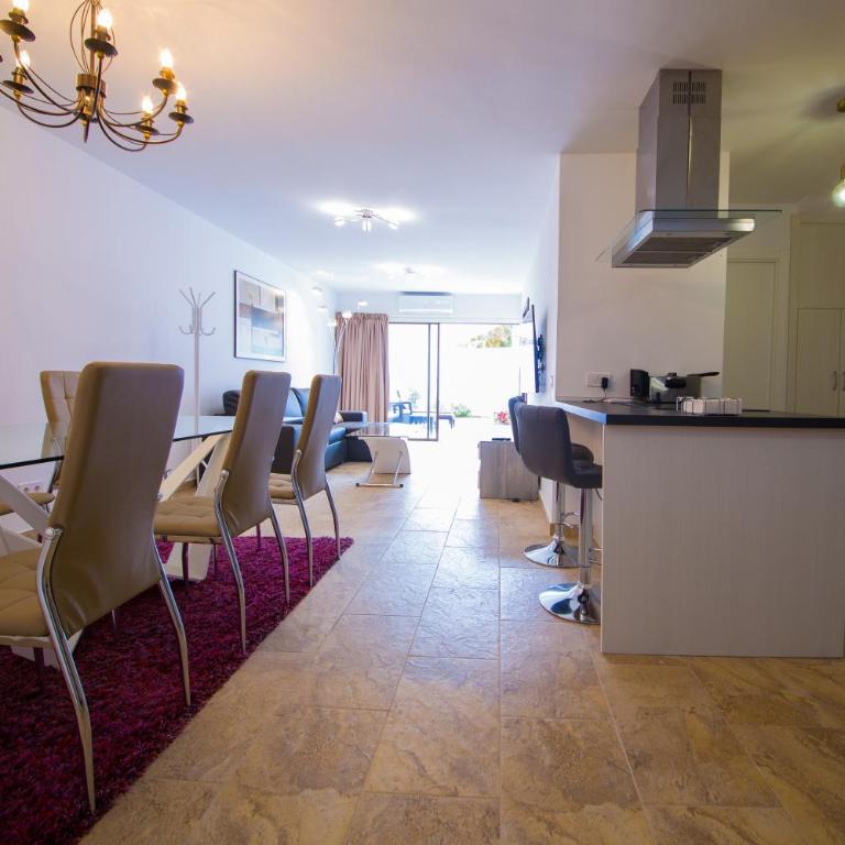 Calle Lanzarote 29C - One-Bedroom House - 6