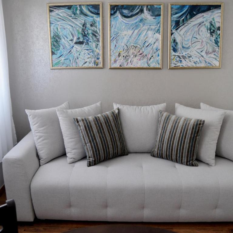 Apartman Marija, Vila Suri - One-Bedroom Apartment - 3