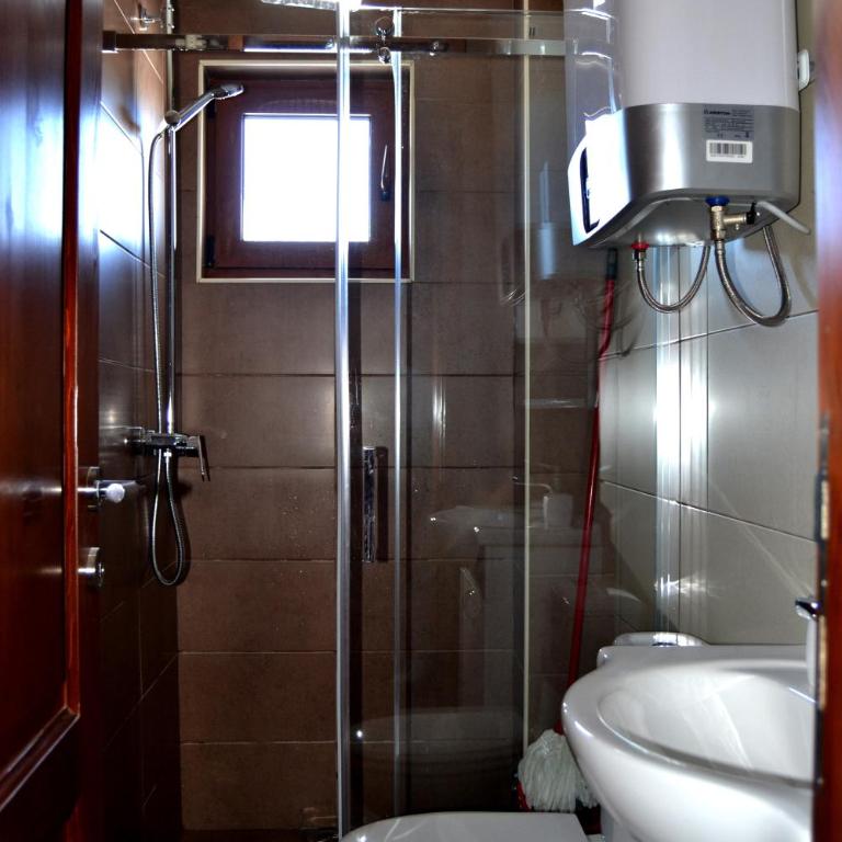 Apartman Marija, Vila Suri - One-Bedroom Apartment - 13