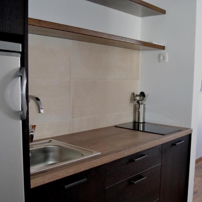 Apartman Marija, Vila Suri - One-Bedroom Apartment - 4