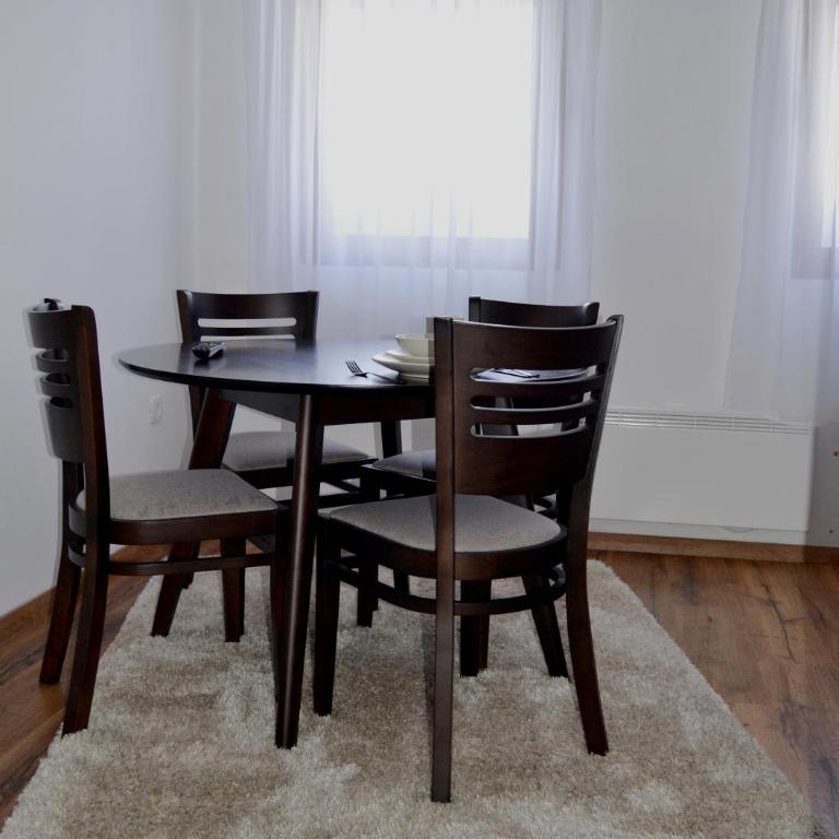 Apartman Marija, Vila Suri - One-Bedroom Apartment - 5