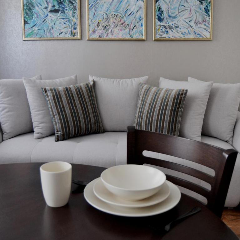 Apartman Marija, Vila Suri - One-Bedroom Apartment - 1
