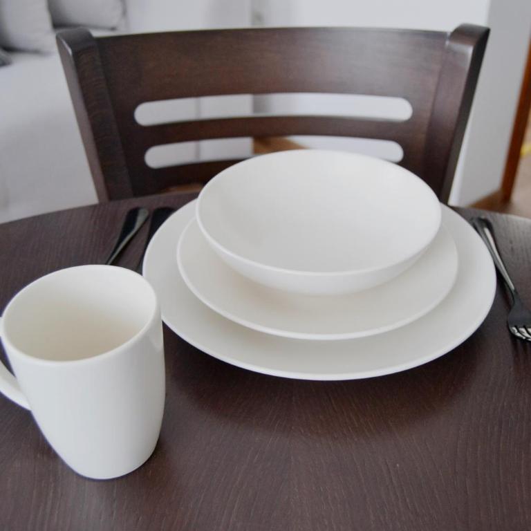Apartman Marija, Vila Suri - One-Bedroom Apartment - 7