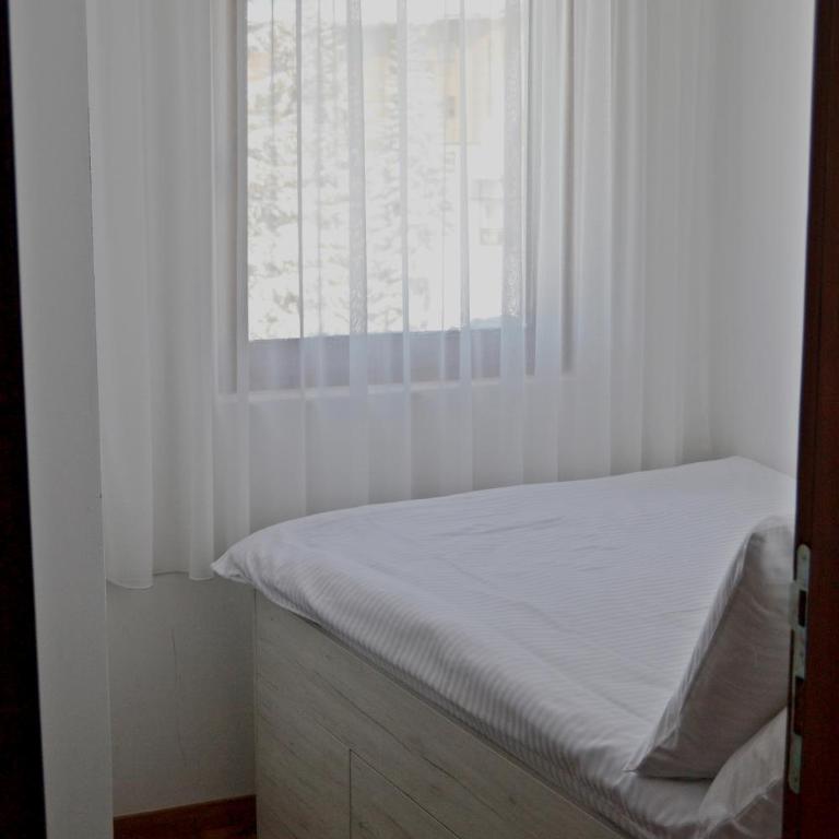 Apartman Marija, Vila Suri - One-Bedroom Apartment - 10