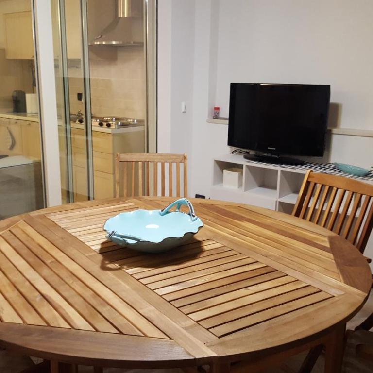 residenza " Verde Blu " - Appartamento Monolocale con Vista Mare - 17