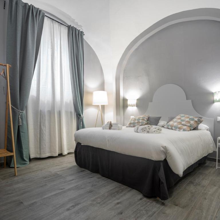 La Lu cozy rooms - Camera Matrimoniale - 1