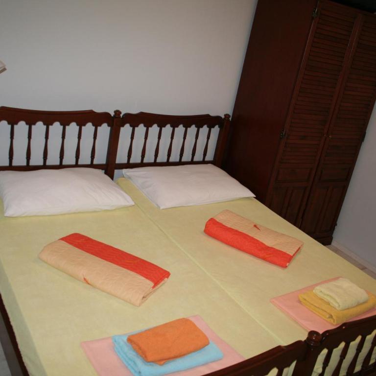 Beachfront apartment in Becici,Rafilovici,Budva - Apartman sa Balkonom - 6