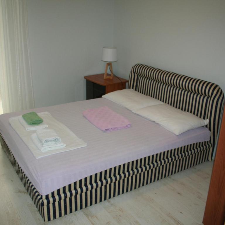 Beachfront apartment in Becici,Rafilovici,Budva - Apartman sa Balkonom - 8