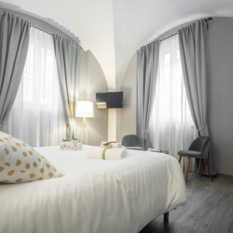 La Lu cozy rooms - Camera Matrimoniale - 3
