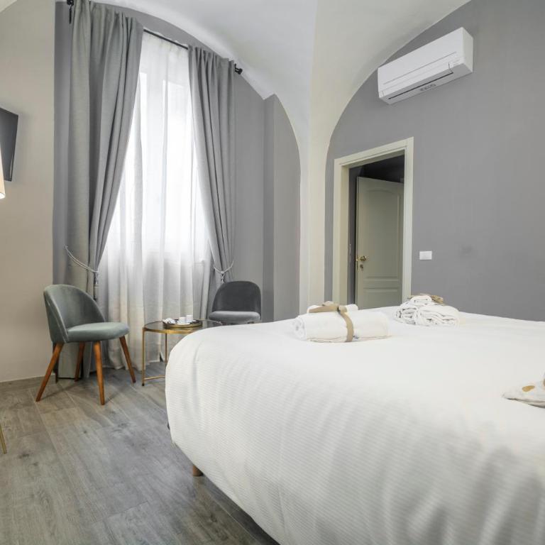 La Lu cozy rooms - Camera Matrimoniale - 2
